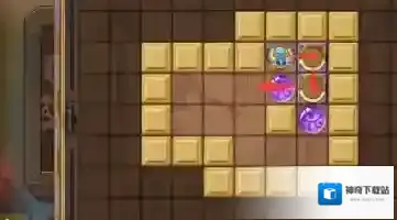 空之要塞启航神眼锁第五关通关攻略