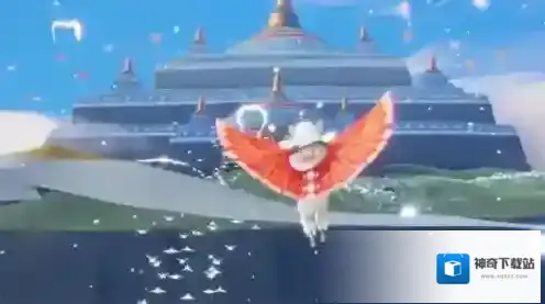 光遇怎么和先祖换衣服 兑换流程介绍