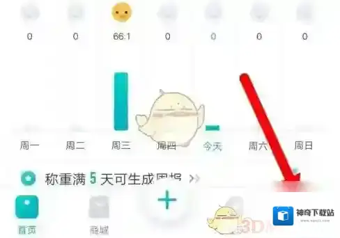 好轻如下图
