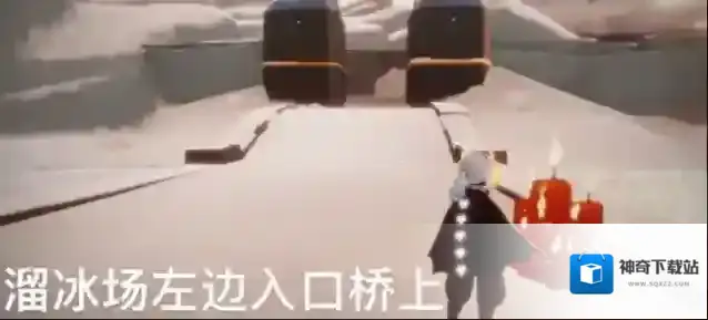 光遇霞谷