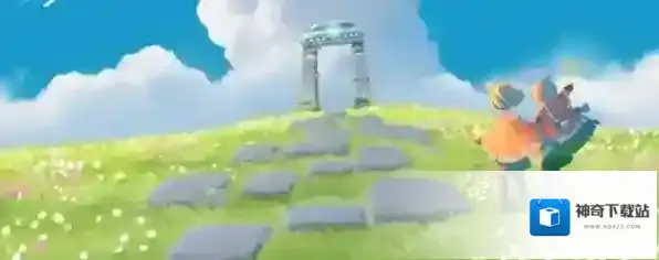 光遇抱拳先祖在哪里 抱拳动作兑换位置详解