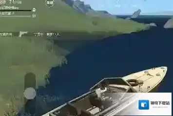 荒野行动怎么开船 荒野行动船只位置地点