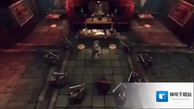 天命奇御2石中剑怎么获取 武器获得方法
