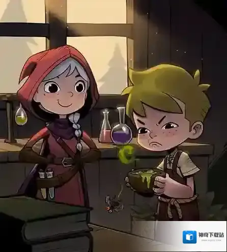 月圆之夜加速图腾怎么获取 偷卡方法讲解
