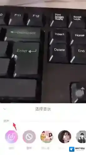 一甜相机拉到
