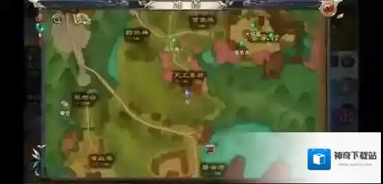 卧虎藏龙贰成就