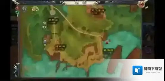 卧虎藏龙贰探索