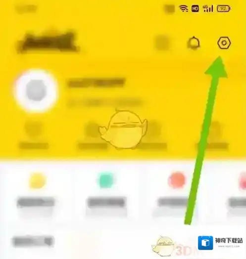 小芒app的我