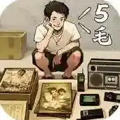 时光杂货店官方最新版-1.0.3