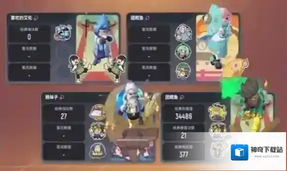 香肠派对概率