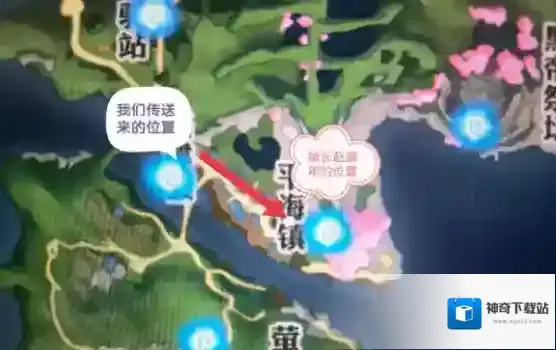 妄想山海任务攻略