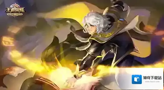 王者荣耀程咬金