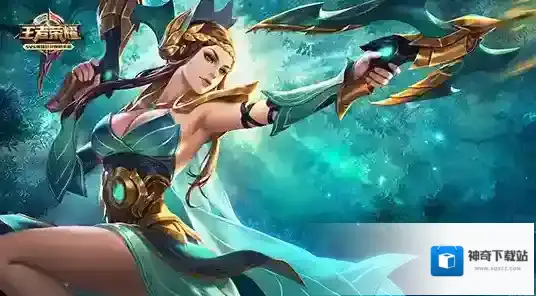 王者荣耀刘禅