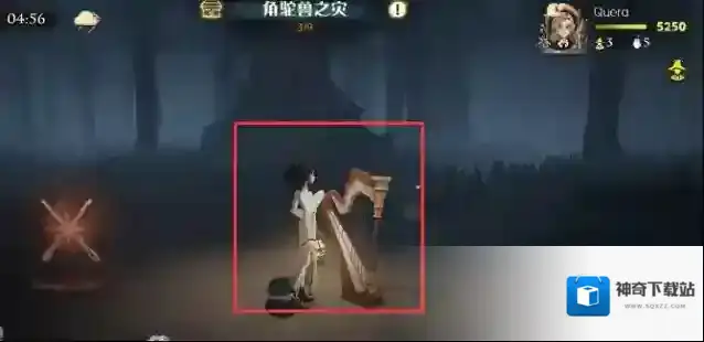 哈利波特魔法觉醒禁林竖琴有啥用 详细作用介绍