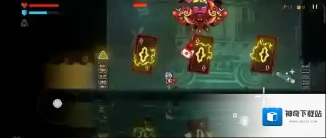 霓虹深渊无限追踪