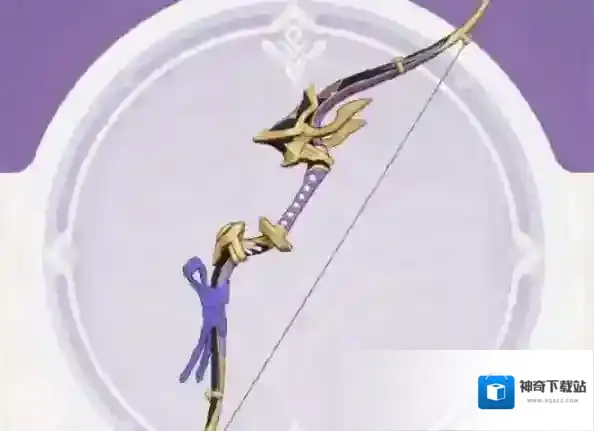 原神破魔之弓要不要抽 武器强度评测攻略