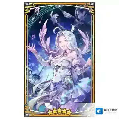 失落的龙约属性