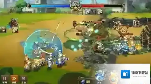 魔法门之英雄无敌：战争纪元老玩家