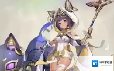 空之要塞启航沙美芯核搭配