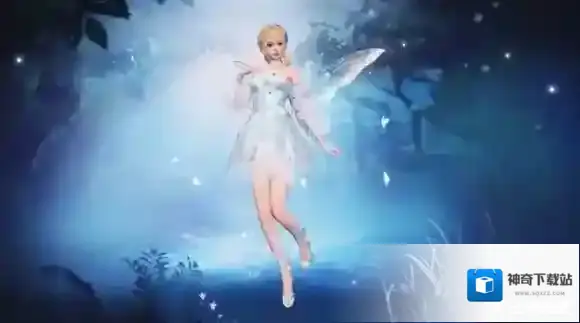 王牌竞速花灵