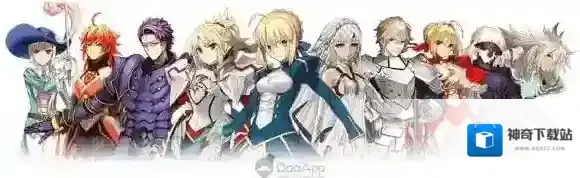 FateGo召唤