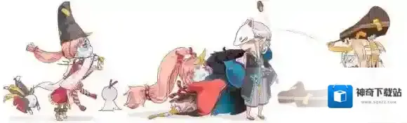 阴阳师式神