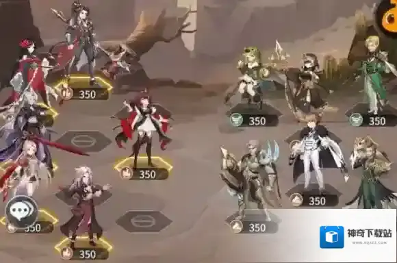 斗罗大陆武魂觉醒黄金乡的遗梦1-1攻略