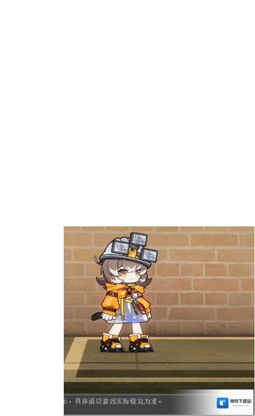 明日方舟干员