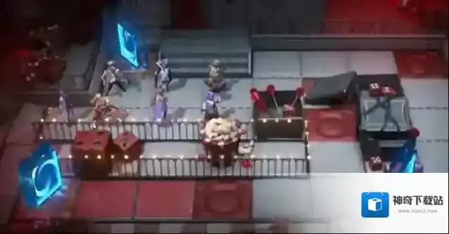 无期迷途主线