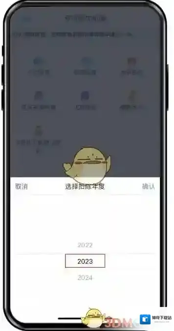 个人所得税选择