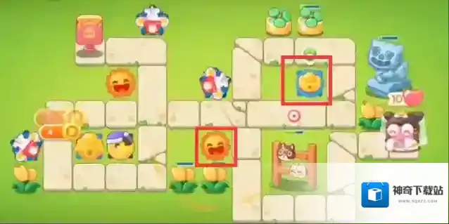 保卫萝卜4元宝