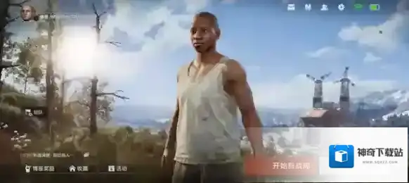 失控进化卡片