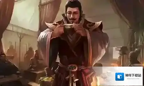 三国杀OL移动版武将