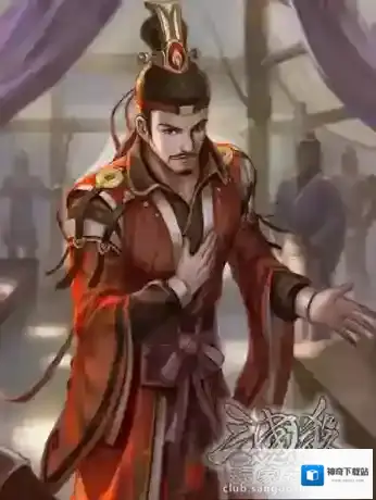 三国杀OL移动版新武将孙乾怎么样？新武将孙乾解析