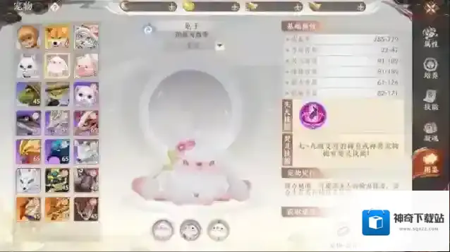 天龙八部2飞龙战天惊现驯龙高手 三句话让你成为宠物大师