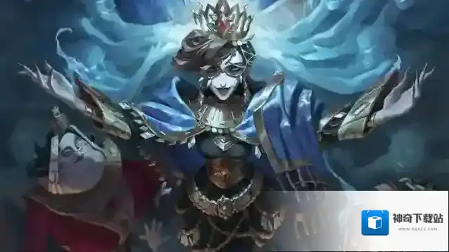 第五人格飞行家