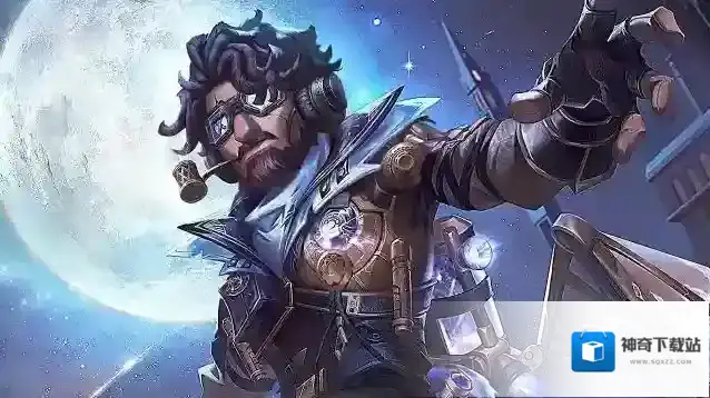 第五人格联动