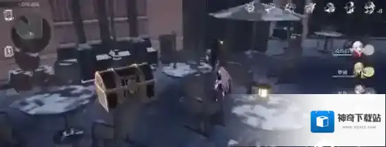 崩坏星穹铁道虎克