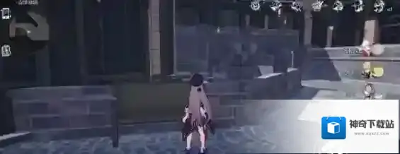 崩坏星穹铁道星穹