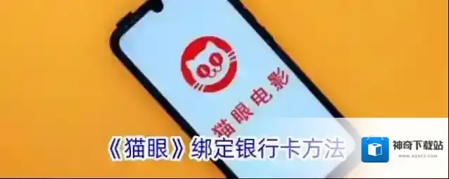 猫眼电影享卡